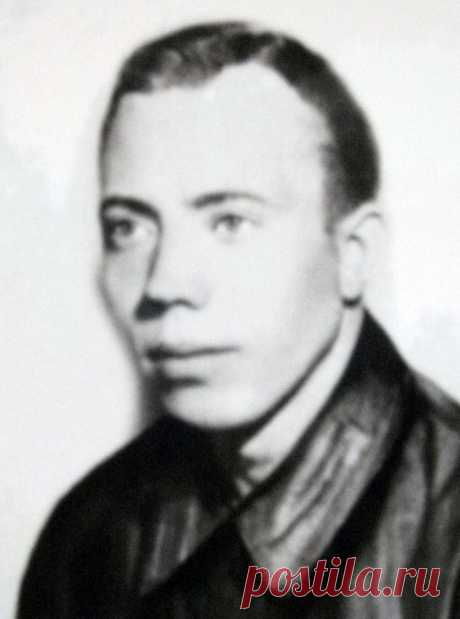 Zadvornikh