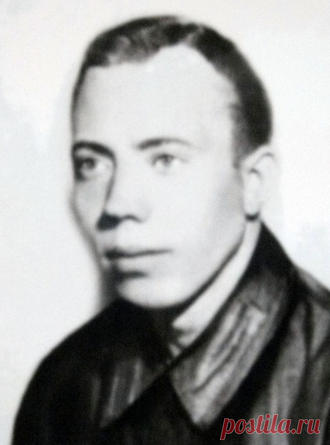 Zadvornikh