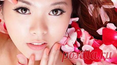 Секреты красоты японских женщин | Все для женщин