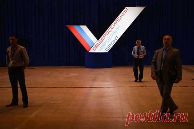 Россия, назад: 20 признаков возвращения в СССР | Forbes.ru