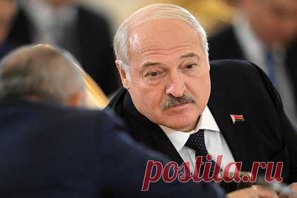 Песков ответил на вопрос о награждении Лукашенко за помощь в остановке мятежа. Официальный представитель Кремля Дмитрий Песков заявил, что ему неизвестно о планах наградить президента Белоруссии Александра Лукашенко за помощь в остановке мятежа ЧВК «Группа Вагнера». Ранее Лукашенко раскрыл детали переговоров с поднявшим мятеж главой ЧВК Евгением Пригожиным.