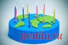 Сегодня 20 июля отмечается 