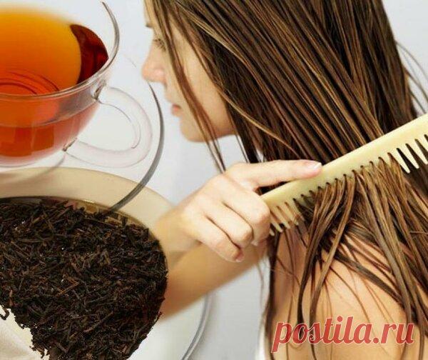 Избавляемся от седых волос без окрашивания в домашних условиях | Красота | Яндекс Дзен