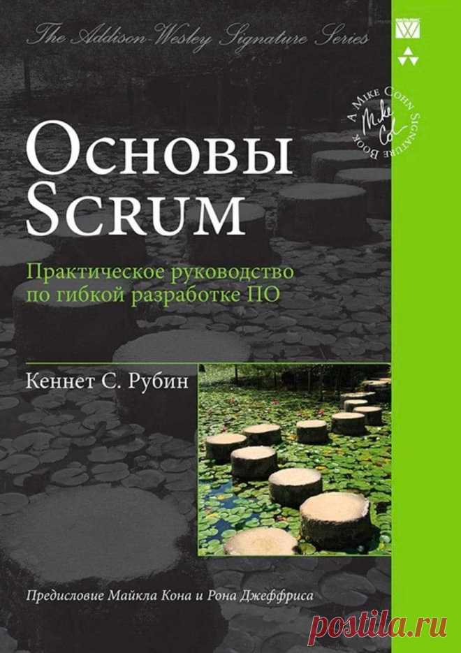 (4) Учебники для программистов