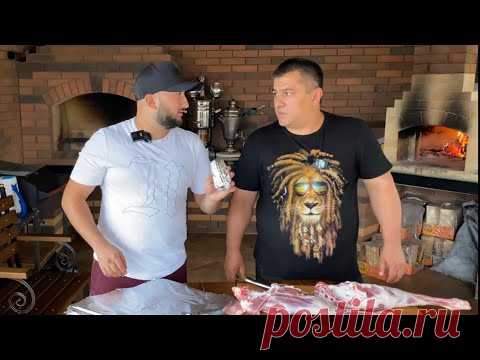 ВНИМАНИЕ❗ МЯСО + СОДА навсегда изменит ваше мнение о еде! Рецепты от Мурата