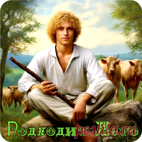 Красивая открытка «Подходит Лето (для Сергия Март)» Подходит Лето (для Сергия Март) ~ красивые музыкальные открытки (плейкасты)