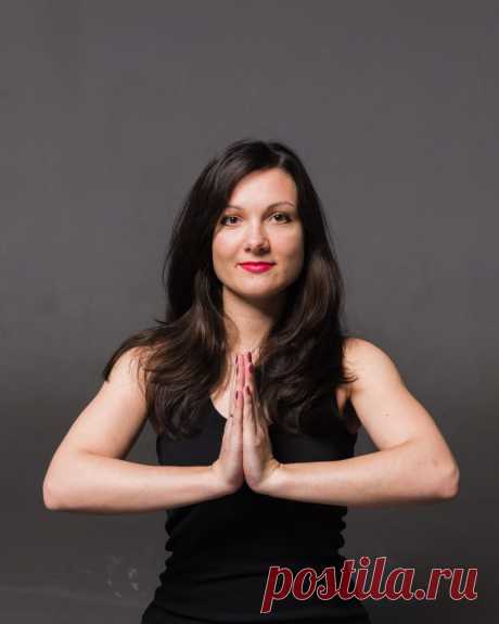 «Люди — это самое главное». Интервью с Мариной Мирра | Дневники Открытой йоги. Open Yoga Blog.