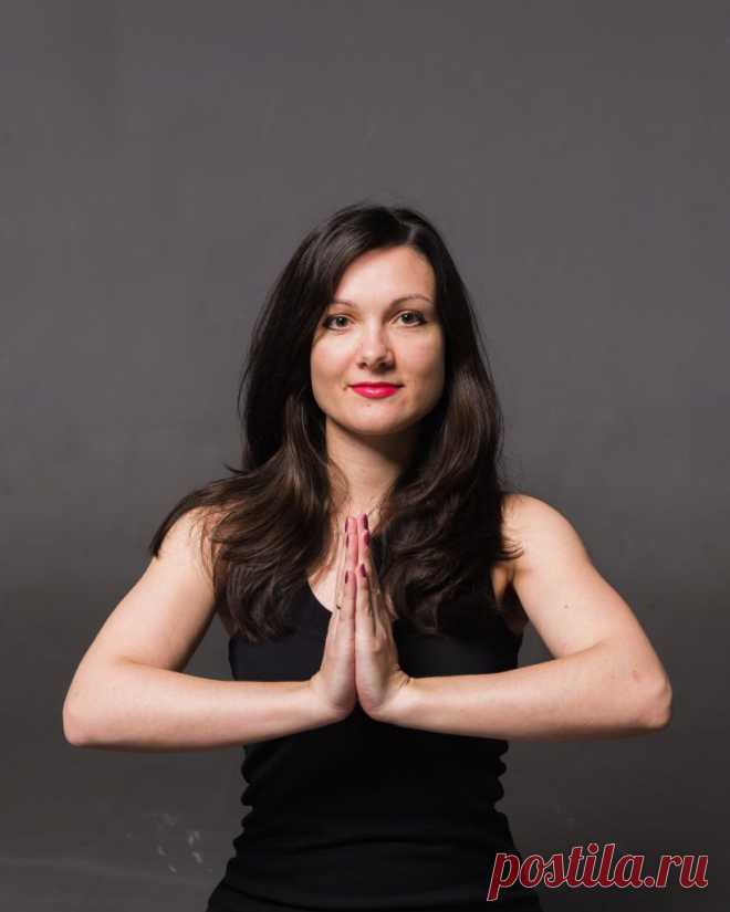 «Люди — это самое главное». Интервью с Мариной Мирра | Дневники Открытой йоги. Open Yoga Blog.