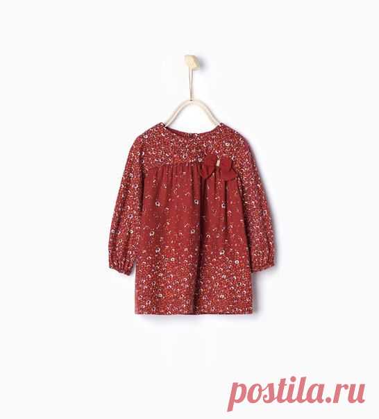 Zara!Девочки 68-98 | 487 фотографий
