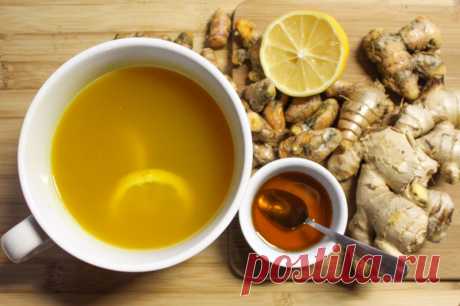 Этот чай лишит вас 5 кг. за неделю | Saraphan.Top - Part 2