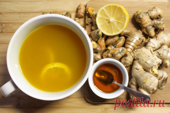 Этот чай лишит вас 5 кг. за неделю | Saraphan.Top - Part 2