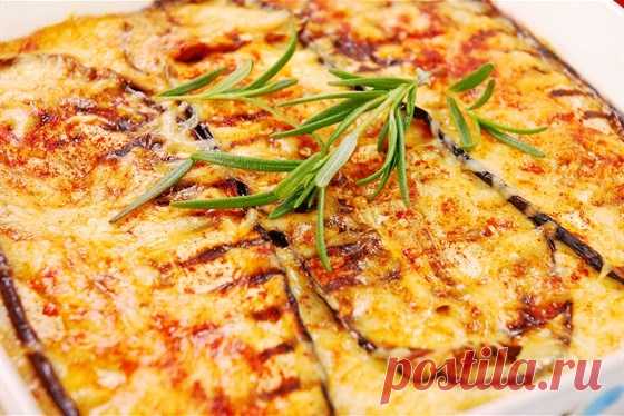 Мусака с картофелем рецепт – греческая кухня: закуски