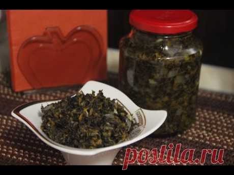 Kaviar aus Honig ( Sehr leckeres Rezept )