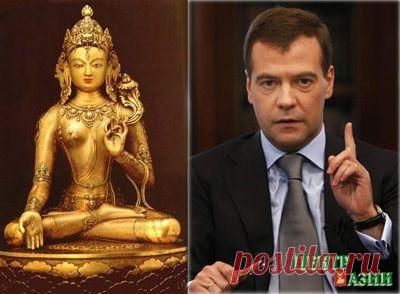 БОГИНЯ ТАРА- МИФОЛОГИЧЕСКИЙ АСПЕКТ... ФЕДОР &