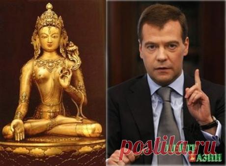 БОГИНЯ ТАРА- МИФОЛОГИЧЕСКИЙ АСПЕКТ... ФЕДОР &amp;