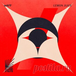 wAFF - Lemon Juice [SDE024] - HypeDJ.top