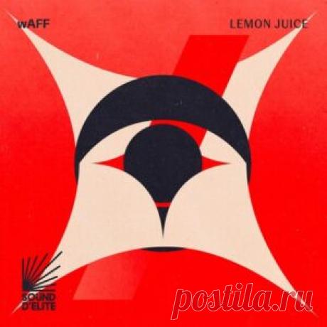 wAFF - Lemon Juice [SDE024] - HypeDJ.top