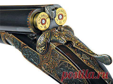 красивые ружья - Поиск в Google