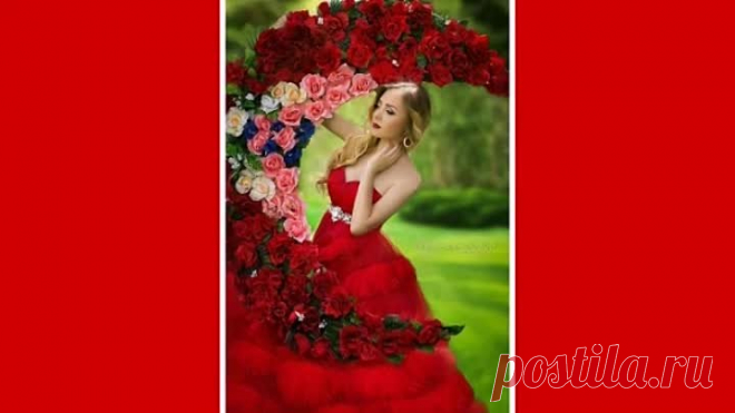 Пусть в жизни будет всё прекрасно!!!