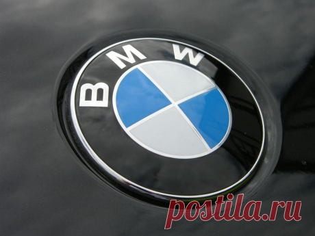 Логотип BMW: как миф о пропеллере затмил настоящую историю логотипа, но был очень «полезен» для продвижения бренда / Авто и транспорт / iXBT Live