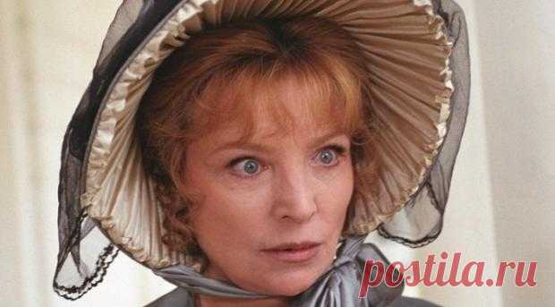 Ольги Остроумова именинница: жизнь и творчество актрисы сражающей своей женственностью
