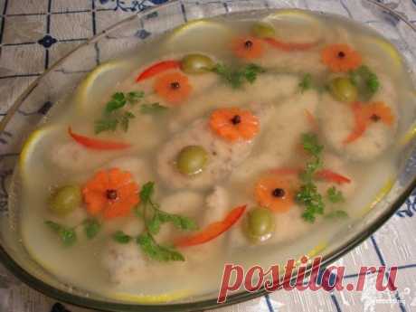 Горбуша по-царски - пошаговый кулинарный рецепт с фото на Повар.ру