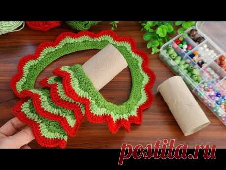 CROCHET CHRISTMAS🎄 Crochet Christmas Tree 🎄| Crochet Christmas Tree Decorations Free Patterns.