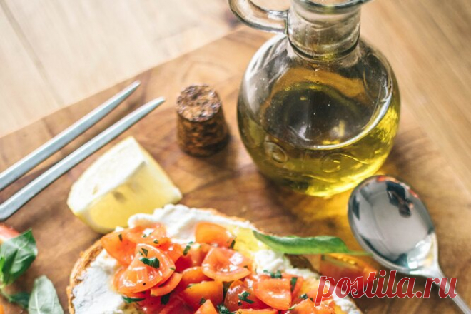 5 секретов растительного масла: как выбрать идеальное и не навредить здоровью