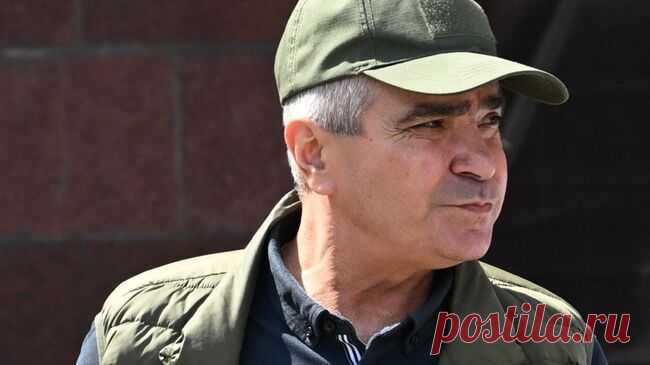 Прокурор запросил для экс-директора парка "Патриот" шесть лет колонии