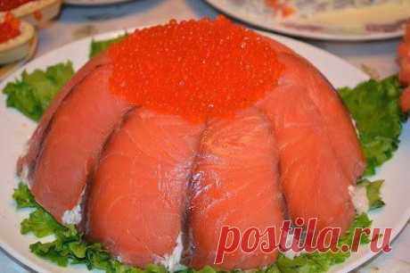 Рыбный тортик.Безумно вкуснo!! Быстро, легко и ОЧЕНЬ вкусно! Рецепт совсем простой. !! Более подробно о рецепте можете узнать в e: шеф-повар Одноклассники, по ссылке fastppc.net/c2yO Рекомендуем посмотреть!!! Приятного аппетитa
Дорогие кулинары! Чтобы не потерять рецепт, жмите "Класс!", а потом "поделиться". Рецепт будет на вашей стене В Одноклассники. Всё ОК!