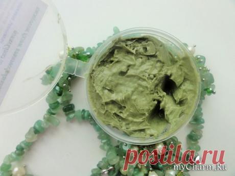 Спирулина на страже молодости кожи