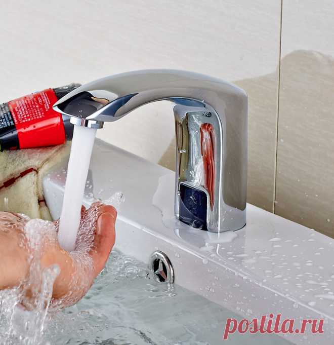 Стоит ли покупать сенсорный смеситель Каждый из вас ценит красоту и уют в своём доме и мечтает о идеальном его оформлении. Уютный дизайн интерьера квартиры или дома. Ландшафтный дизайн двора частного дома. Проекты в современных и классических стилях.