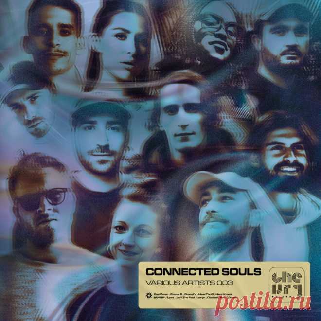 VA - Connected Souls CHE003DL FLAC » MinimalFreaks.co