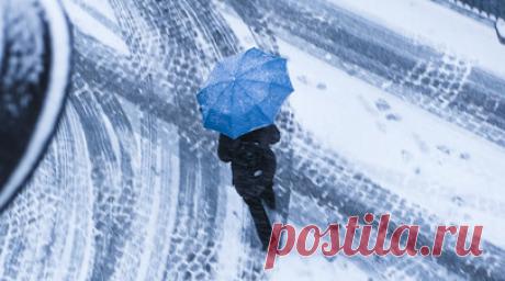 В Приморье ожидаются снегопады в преддверии Нового года. Синоптики спрогнозировали в Приморском крае снегопады в преддверии новогодних праздников. Читать далее