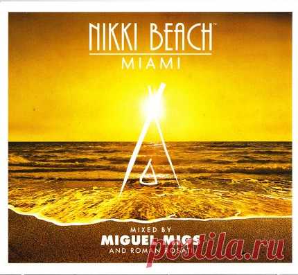 Download Miguel Migs / Roman Rosati – Nikki Beach Miami Label/Cat#: ITH Records – NBITH03CD Country: UK Year: 05 Mar 2012 Genre: Electronic Style: House, Deep House, Tech House Format: 2 × CD, Mixed