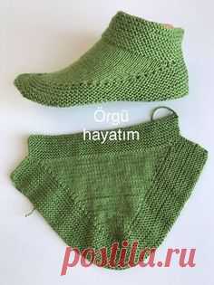 10 Knitted Cozy Slippers Free Patterns - DIY 4 EVER - Amigurumi [ad_1] 10 Knitted Cozy Slippers Free Patterns – DIY 4 EVER