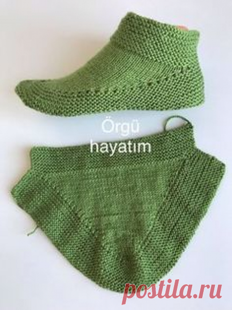 10 Knitted Cozy Slippers Free Patterns - DIY 4 EVER - Amigurumi [ad_1] 10 Knitted Cozy Slippers Free Patterns – DIY 4 EVER