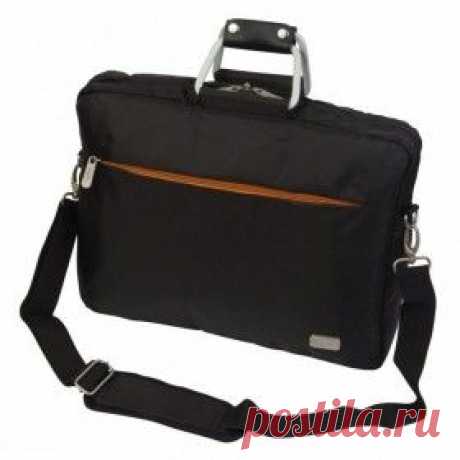 Купить Сумка для ноутбука PC PET PCP-ML9015N /нейлон /15.4&quot; /чёрная  / Интернет-магазин &quot;Vseinet.ru&quot;
Специальный карман под ноутбук с защитной пенной отделкой в основном отделении и карманы для аксессуаров;
дополнительные переднее и заднее отделения с застежками-молниями;
крепление на ручку чемодана на колесах;
съёмный плечевой ремень и две жесткие ручки, соединяющиеся вместе.