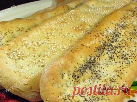 Шоти-лаваш рецепт с фото | Грузинская кухня | Кашевар
