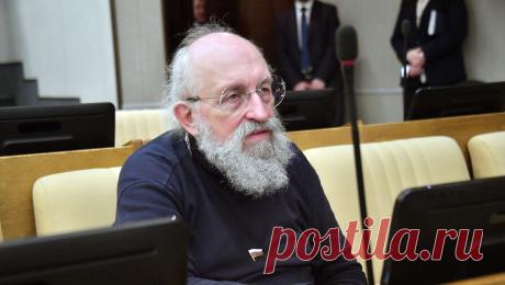 В Госдуме объяснили Великой депрессией отказ принимать школьников в 10-й класс. Причиной отказов школьникам в зачислении в 10-й класс стала Великая депрессия мирового масштаба. Об этом заявил член думского комитета по просвещению Анатолий Вассерман "Подъему". "Сейчас по всему миру бушует не просто ...