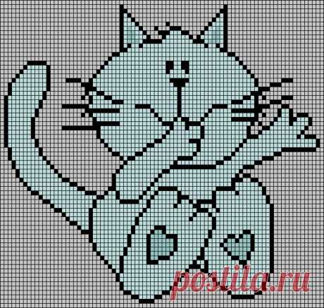 ДЕТСКИЕ ЖАККАРДОВЫЕ СХЕМЫ ДЛЯ ВЯЗАНИЯ СПИЦАМИ. - Вяжем и шьем для детей.МАСТЕР-КЛАССЫ!!! - Страна Мам