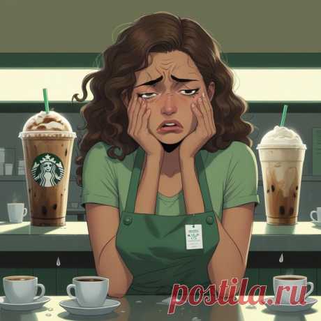 Массовые сокращения в Starbucks, затронувшие 900 сотрудников, обнажили противоречия между бизнес-логикой и этикой: рекрусер с семилетним стажем стала одной из жертв «ледяных» решений.