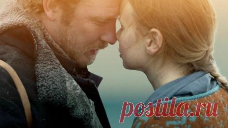 Скандинавский шедевр «Майя из Штормскери» - удивительная история любви, преданности и стойкости, которая трогает до слёз | КиноБуква | Дзен