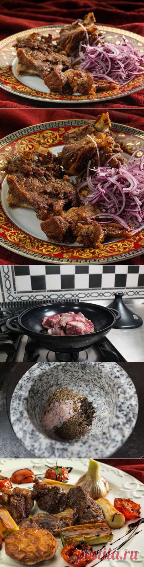 stalic - Самый простой способ приготовить мягкое и вкусное мясо