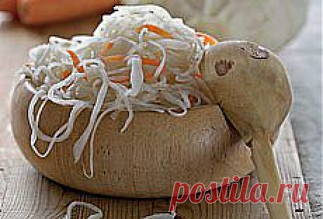 Рецепты засолки капусты от *****Натали***k***.