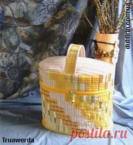 Как сшить сумку-кофр из ткани? How to sew a bag of cloth-top box? Как сшить сумку-кофр из ткани? How to sew a bag of cloth-top box?