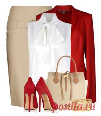 Белые воротнички с 9 до 6, или как носить белую блузку? | Trendy-u.ru