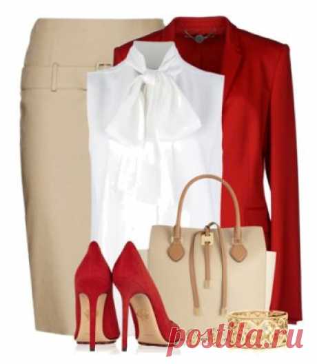 Белые воротнички с 9 до 6, или как носить белую блузку? | Trendy-u.ru