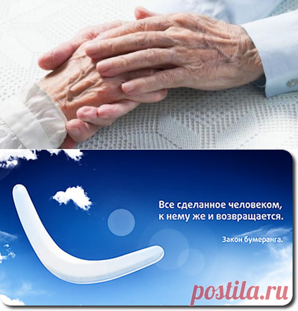 Добро всегда возвращается добром: простой закон жизни
Григорию было не до праздников. Три дня он провел в больничной палате возле своей Анюты. Не ел, не спал, лишь прислушивался к прерывистому дыханию жены.

Еще неделю назад его любимая была здорова и готовилась к Новому году. Прибирала в квартире, составляла праздничное меню, хотя на пенсию особых деликатесов не наготовишь. Да и сколько им нужно? Главное, чтобы в квартире витал аромат хвои и мандаринов.

Не ведал он, что в один миг жена