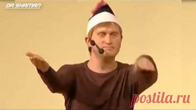 ИМЕННО ТАК ТАНЦЕВАЛИ НА ДИСКОТЕКАХ 80-х И 90-х. ЭТО НАДО ВИДЕТЬ.